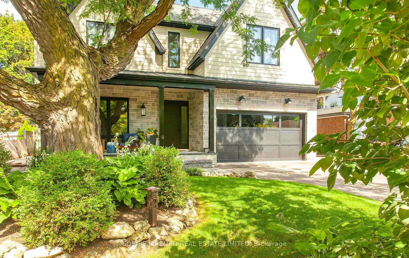 939, Melton, Lakeview, Mississauga