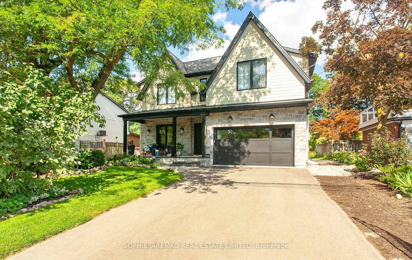 939, Melton, Lakeview, Mississauga