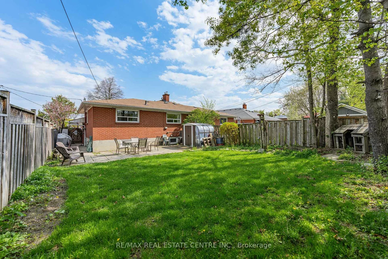 1177, Westerdam, Applewood, Mississauga
