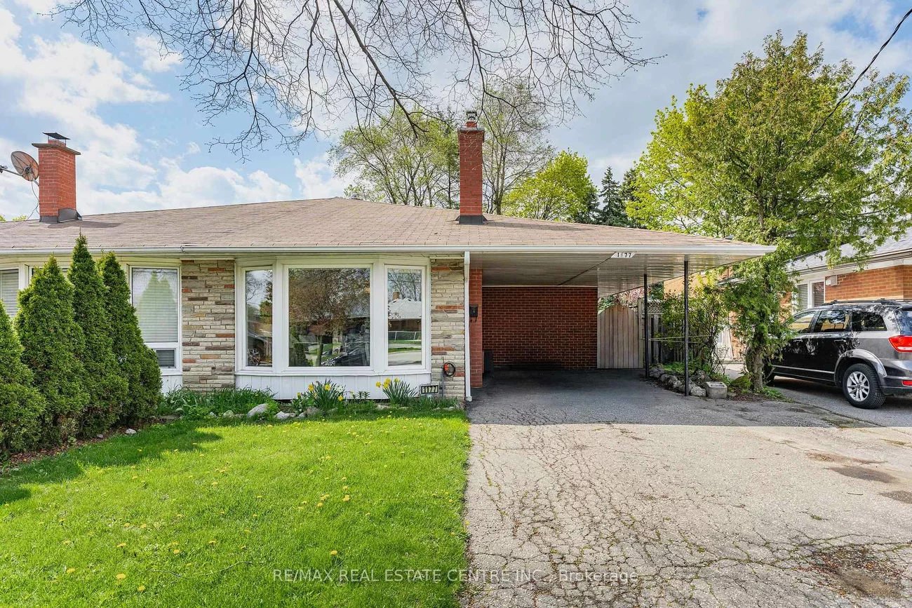 1177, Westerdam, Applewood, Mississauga