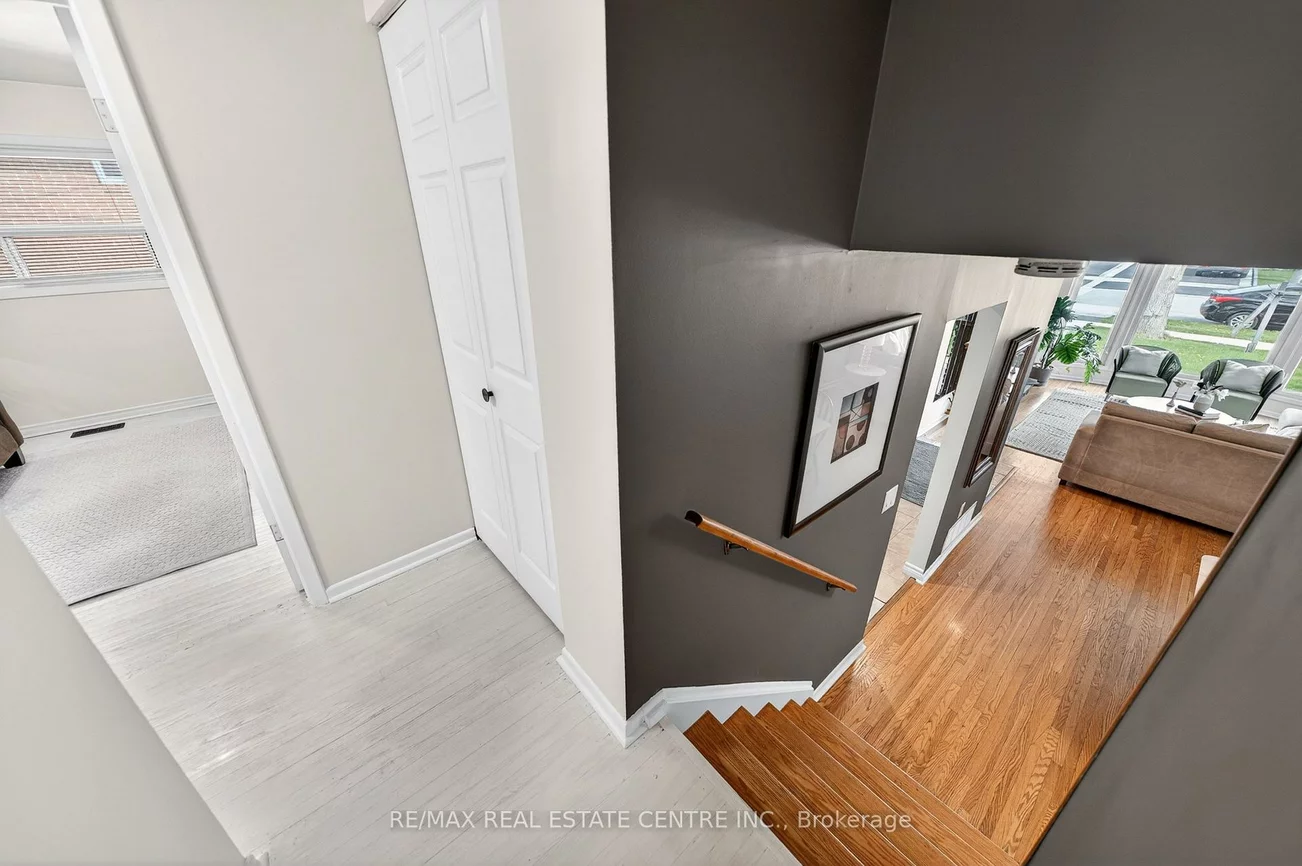 1177, Westerdam, Applewood, Mississauga