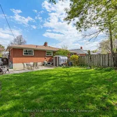 1177, Westerdam, Applewood, Mississauga