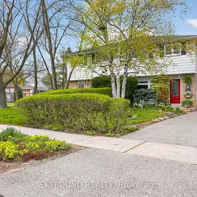 855, Flagship, Applewood, Mississauga