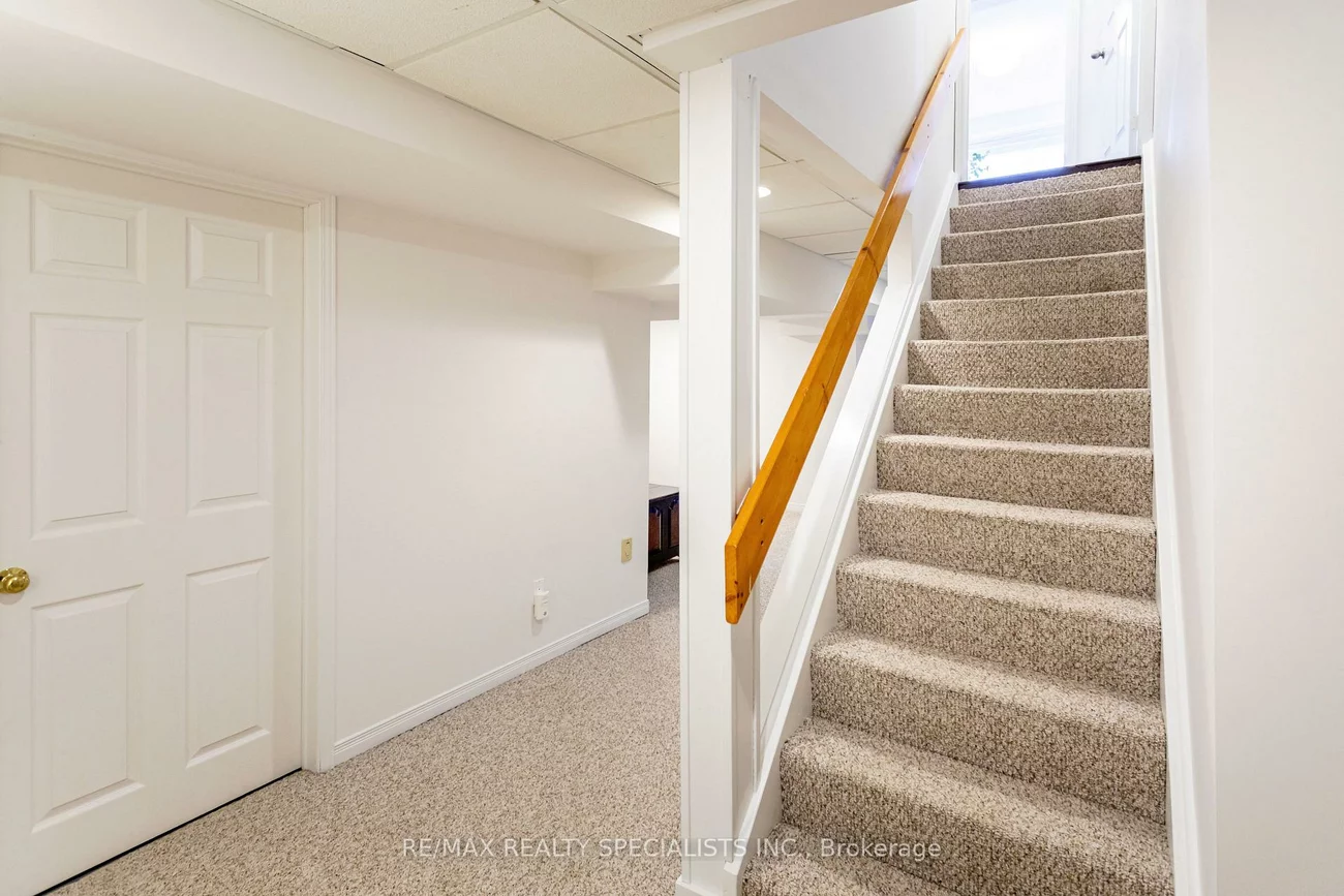 6363, Osprey, Lisgar, Mississauga