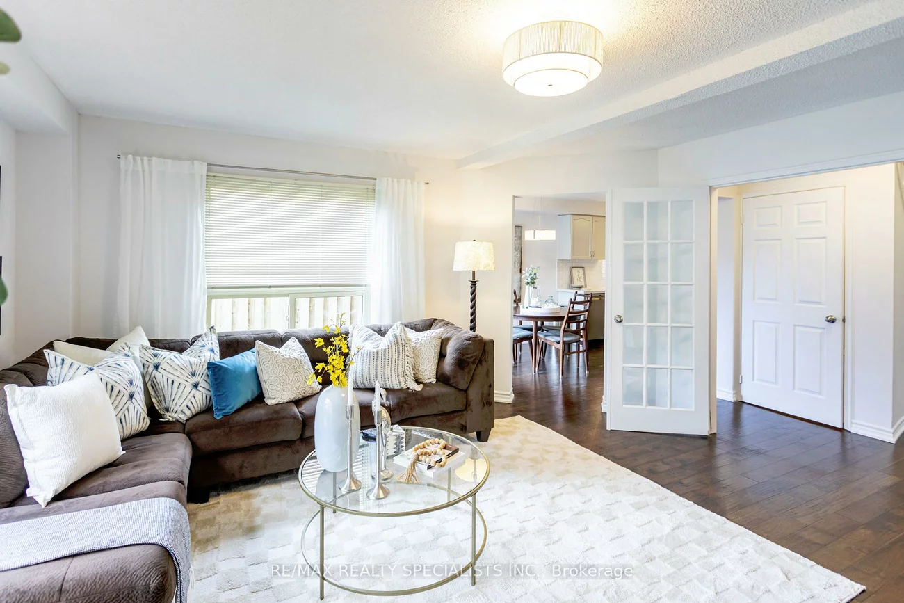 6363, Osprey, Lisgar, Mississauga