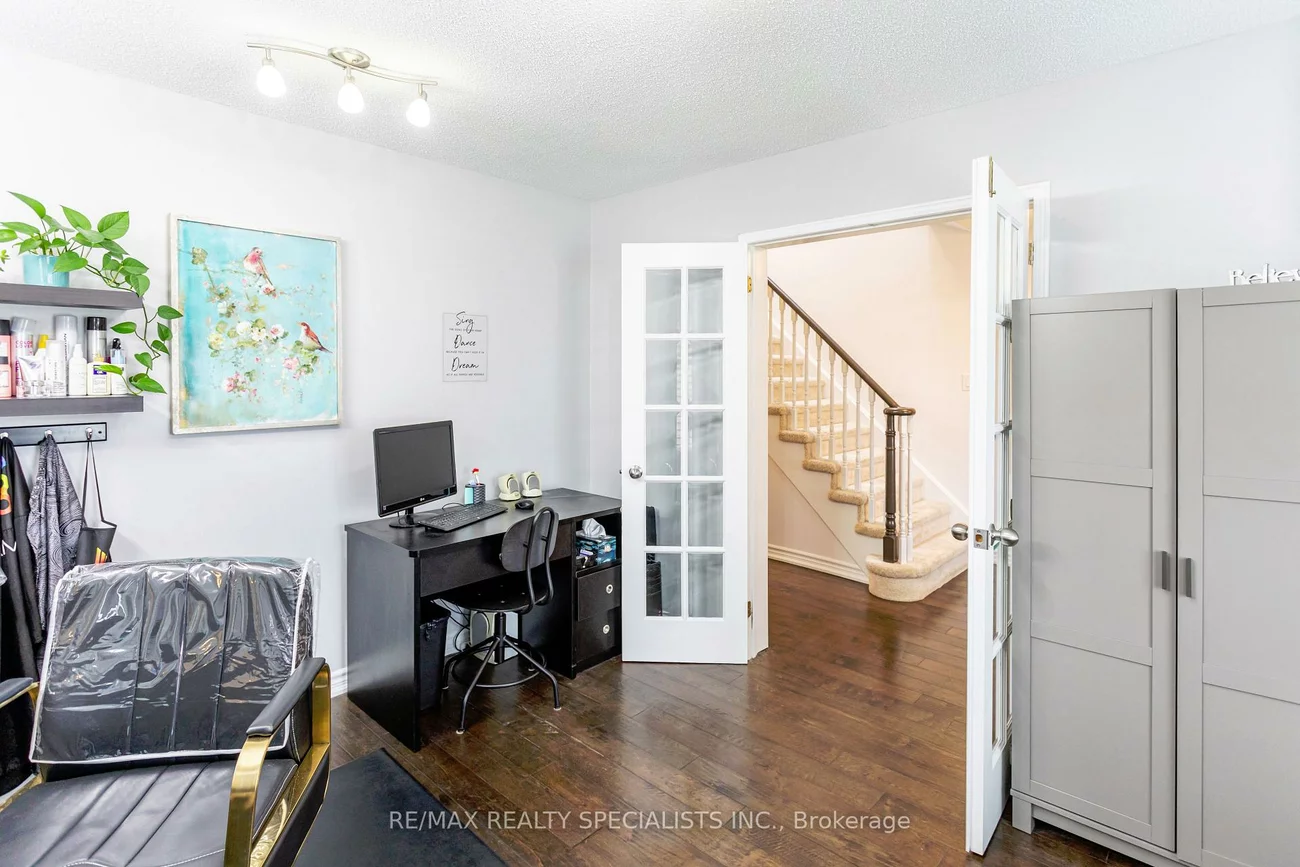 6363, Osprey, Lisgar, Mississauga