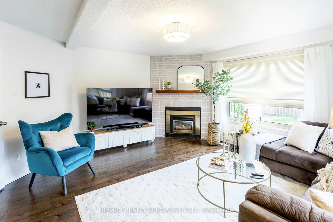 6363, Osprey, Lisgar, Mississauga