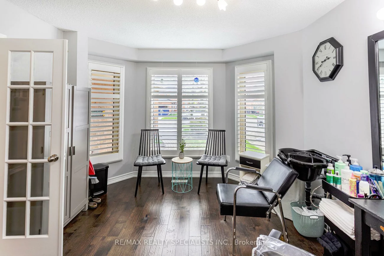 6363, Osprey, Lisgar, Mississauga