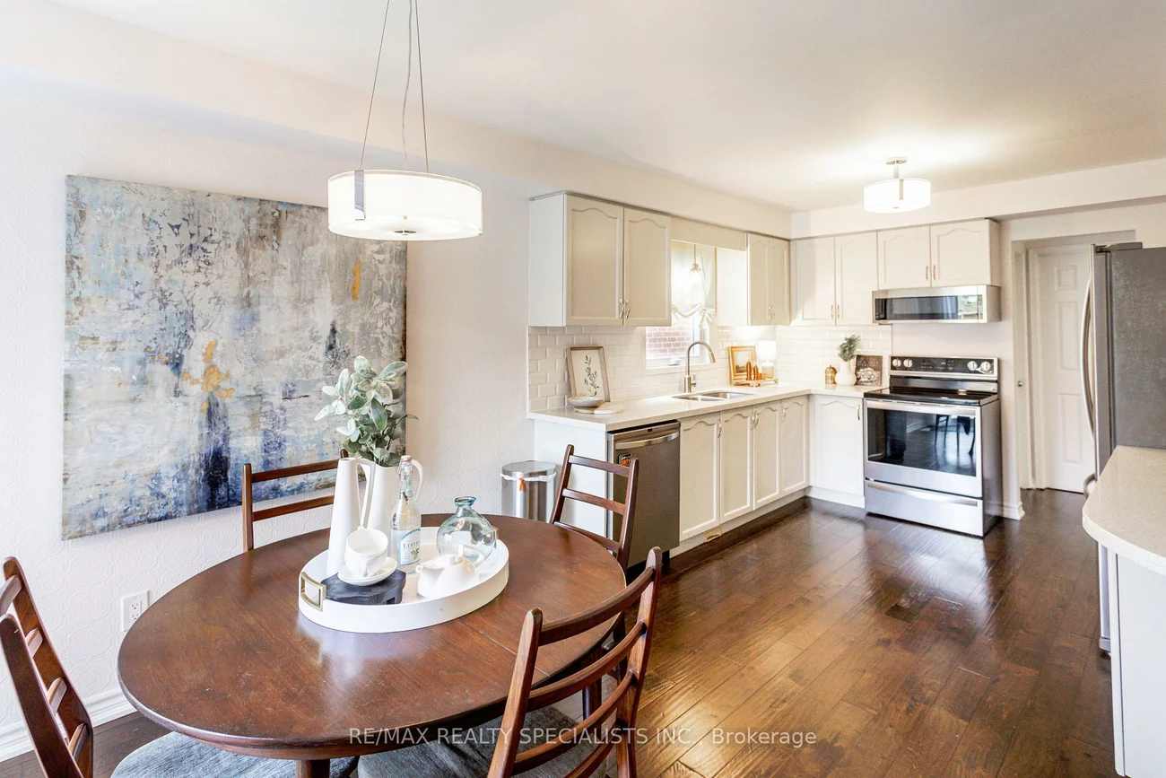 6363, Osprey, Lisgar, Mississauga