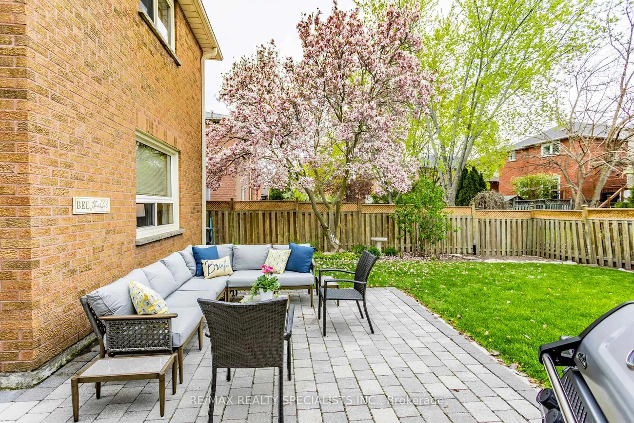 6363, Osprey, Lisgar, Mississauga