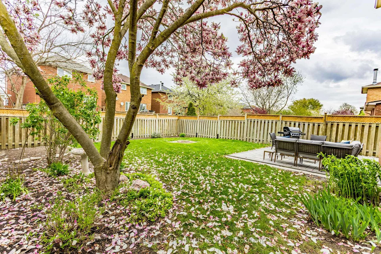 6363, Osprey, Lisgar, Mississauga