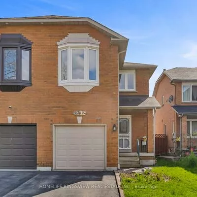 5502, Cosmic, Hurontario, Mississauga