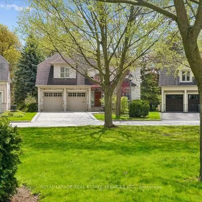 1726, The Pines, Clarkson, Mississauga