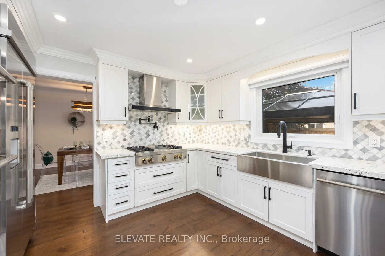 2059, Shawanaga, Sheridan, Mississauga