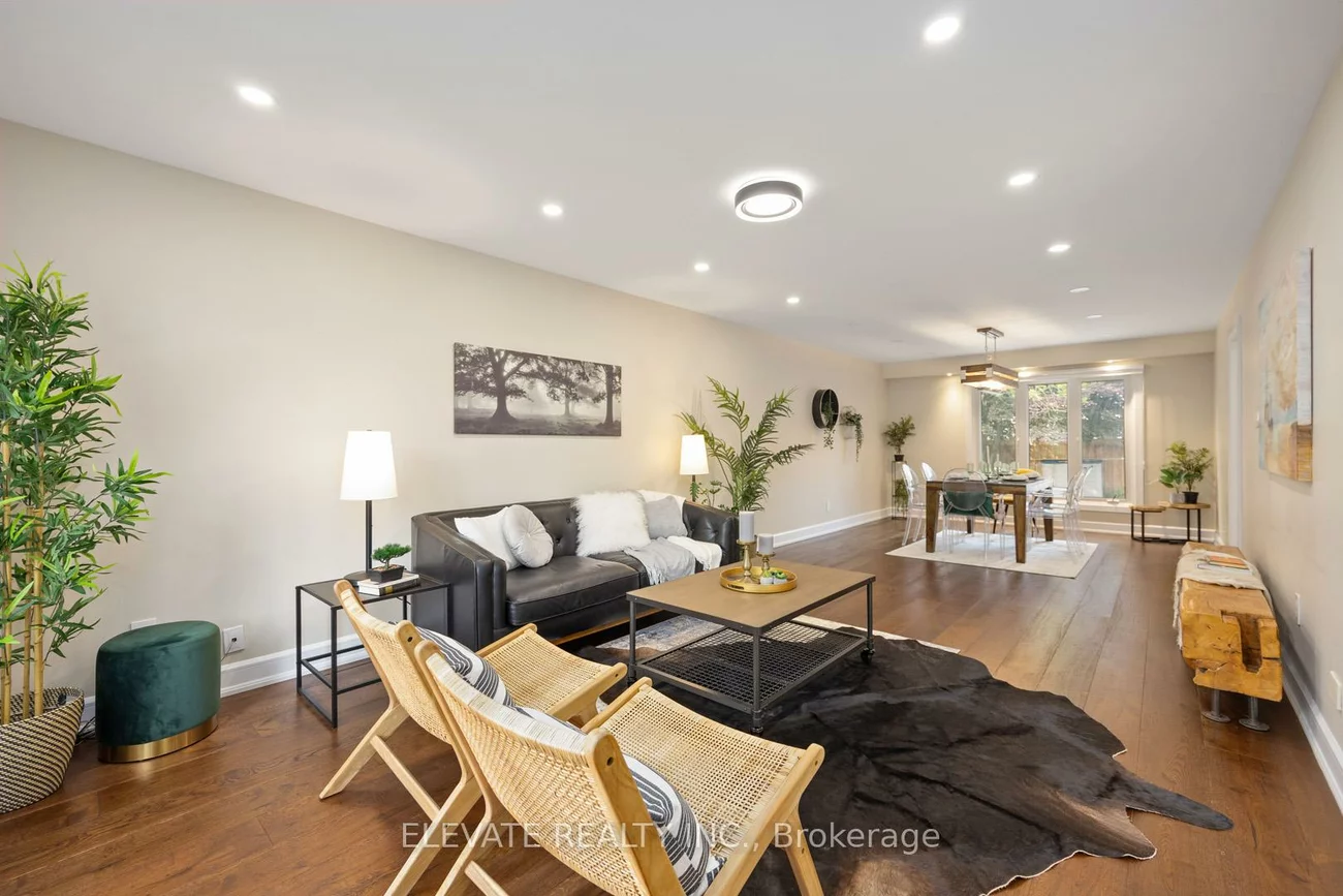 2059, Shawanaga, Sheridan, Mississauga