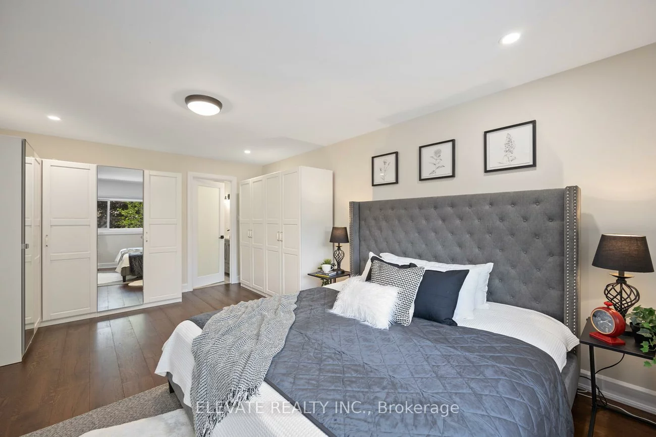 2059, Shawanaga, Sheridan, Mississauga
