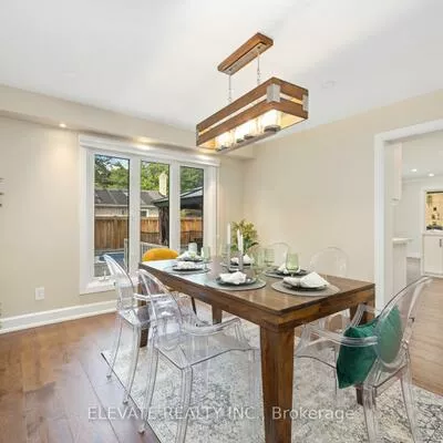 2059, Shawanaga, Sheridan, Mississauga