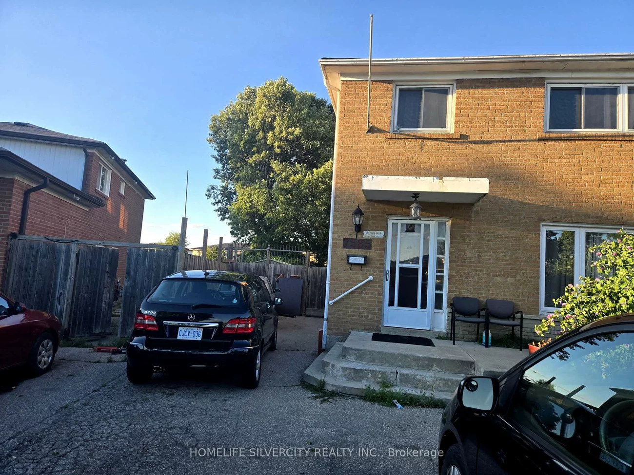 7585, Wrenwood, Malton, Mississauga