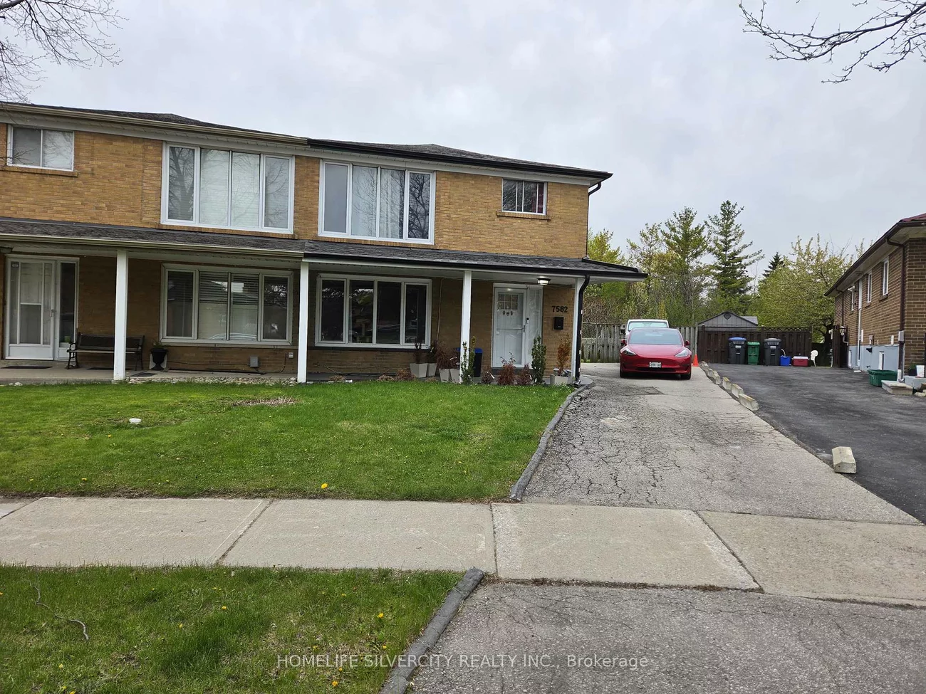 7582, Discus, Malton, Mississauga