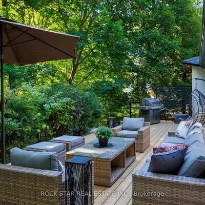 1113, GREENOAKS, Lorne Park, Mississauga