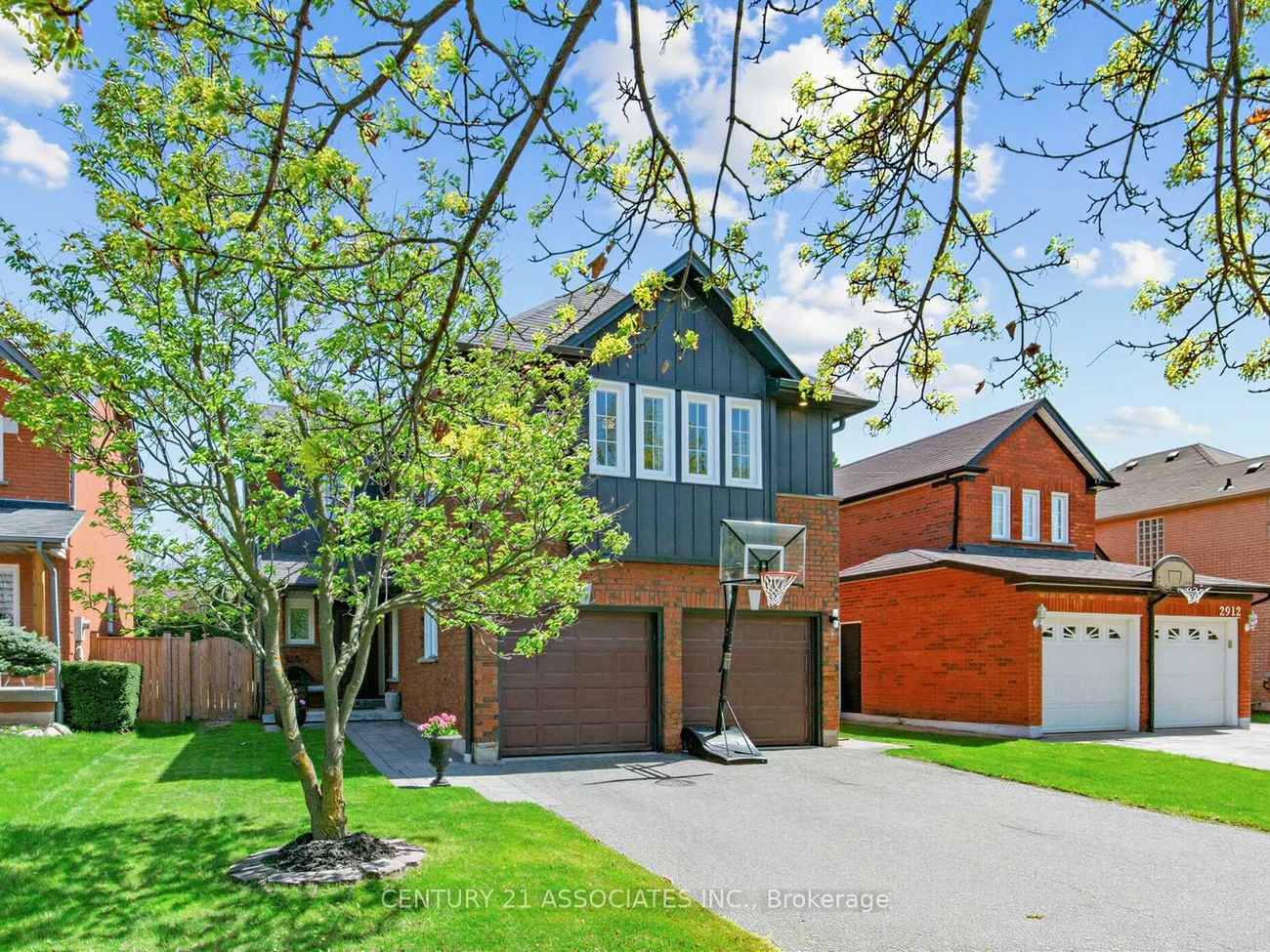 2908, Tradewind, Meadowvale, Mississauga