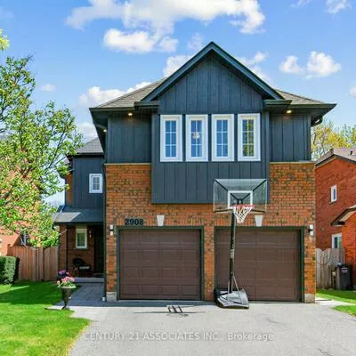 2908, Tradewind, Meadowvale, Mississauga