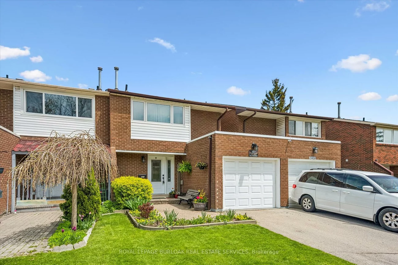 3071, Haines, Applewood, Mississauga