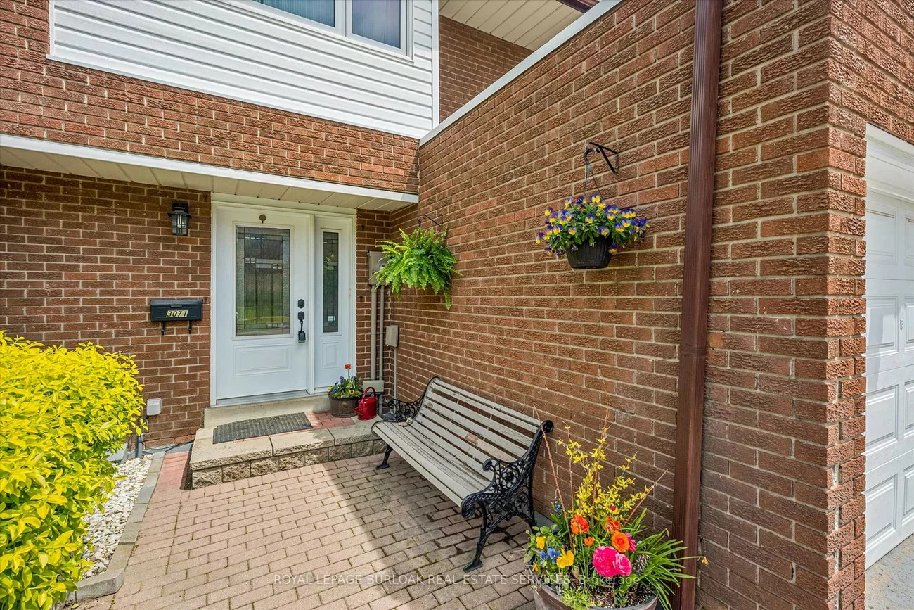 3071, Haines, Applewood, Mississauga