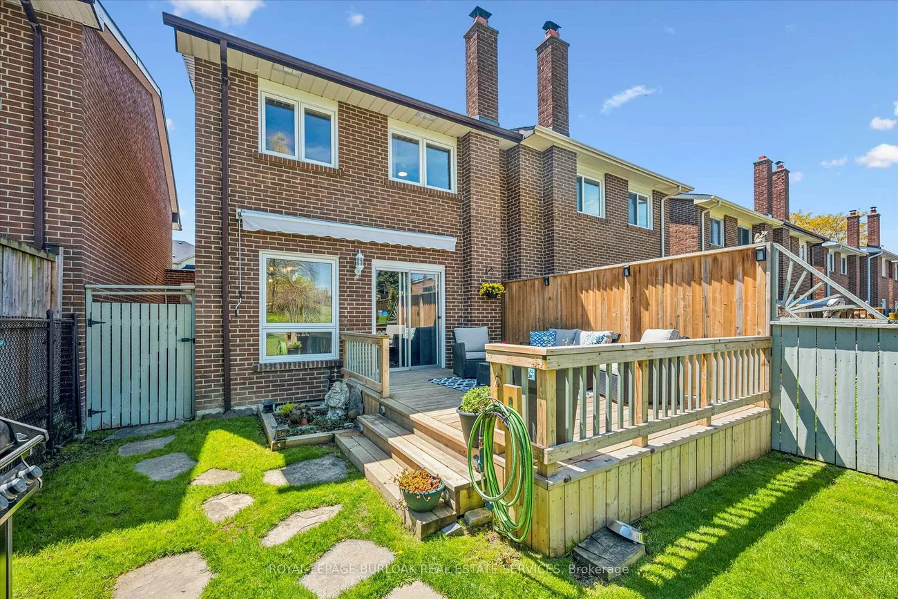 3071, Haines, Applewood, Mississauga