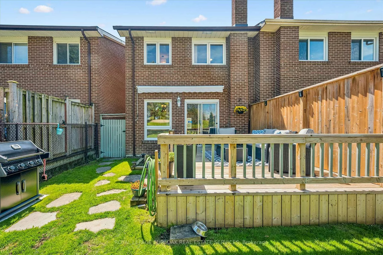 3071, Haines, Applewood, Mississauga