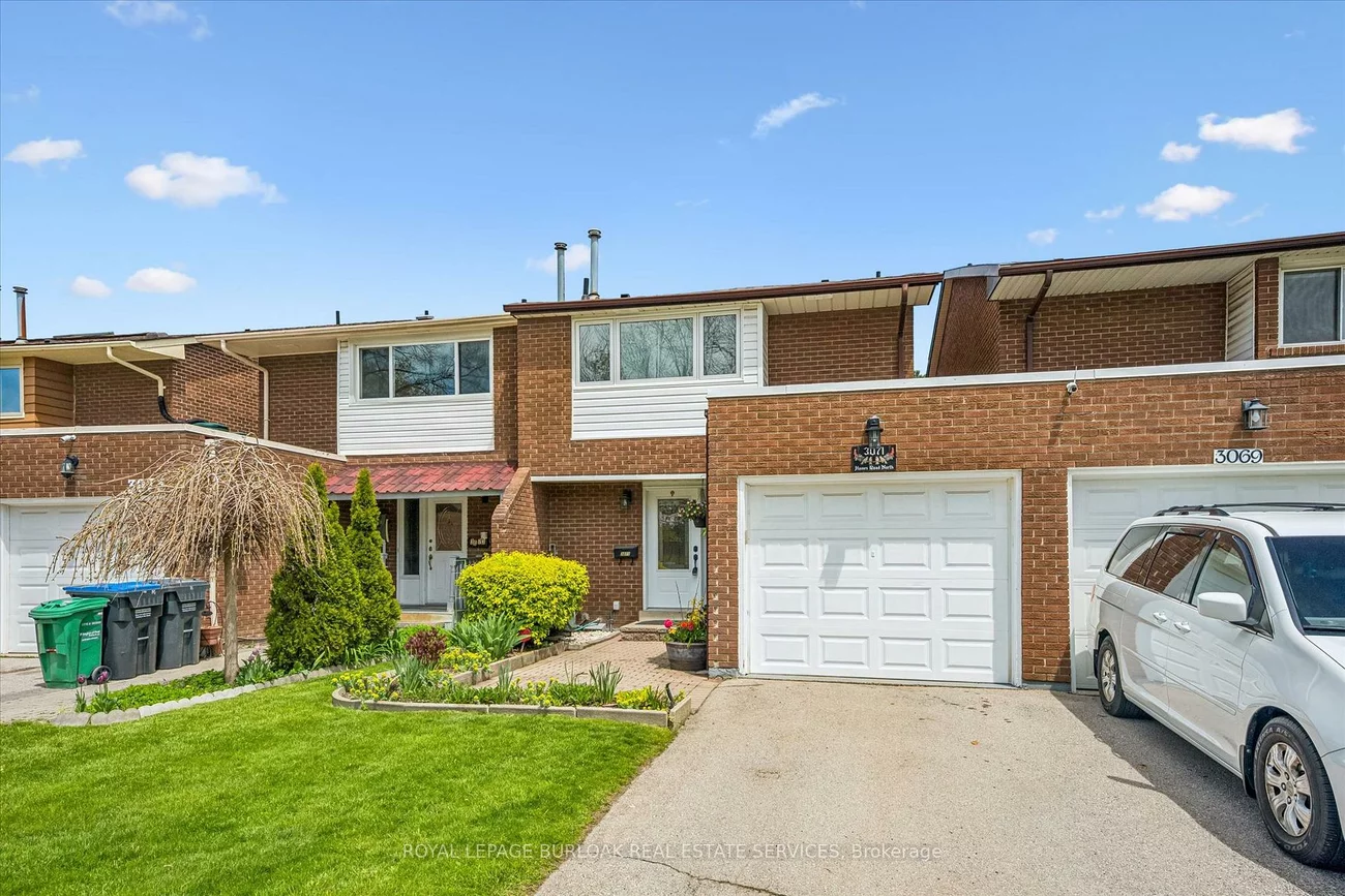 3071, Haines, Applewood, Mississauga