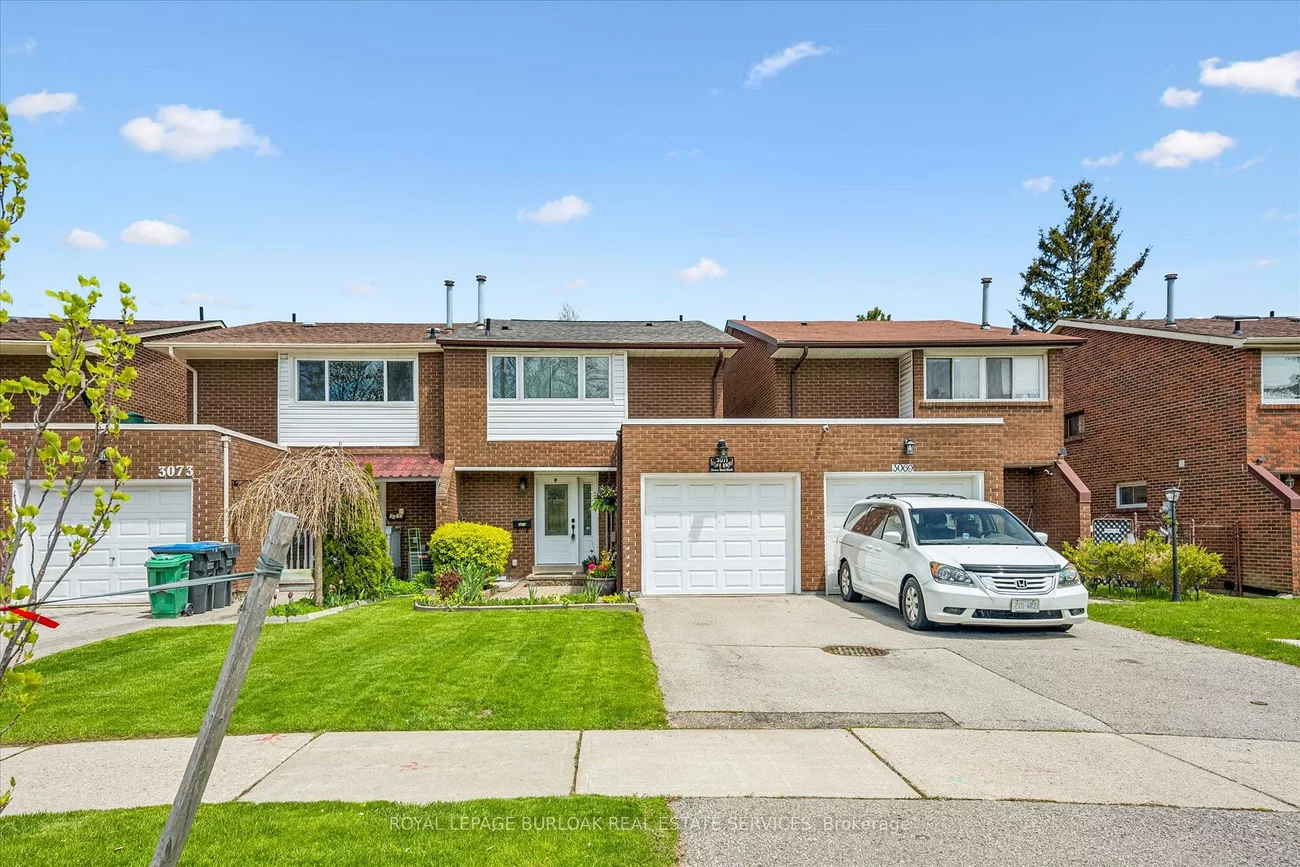 3071, Haines, Applewood, Mississauga