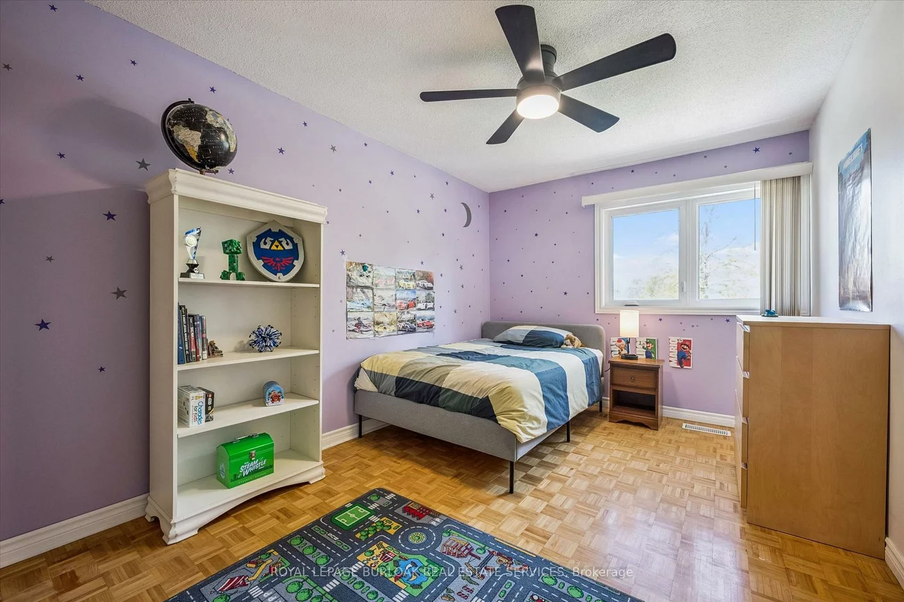 3071, Haines, Applewood, Mississauga