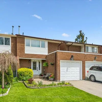 3071, Haines, Applewood, Mississauga