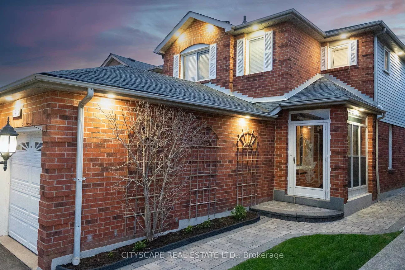 3912, Rushton, Erin Mills, Mississauga