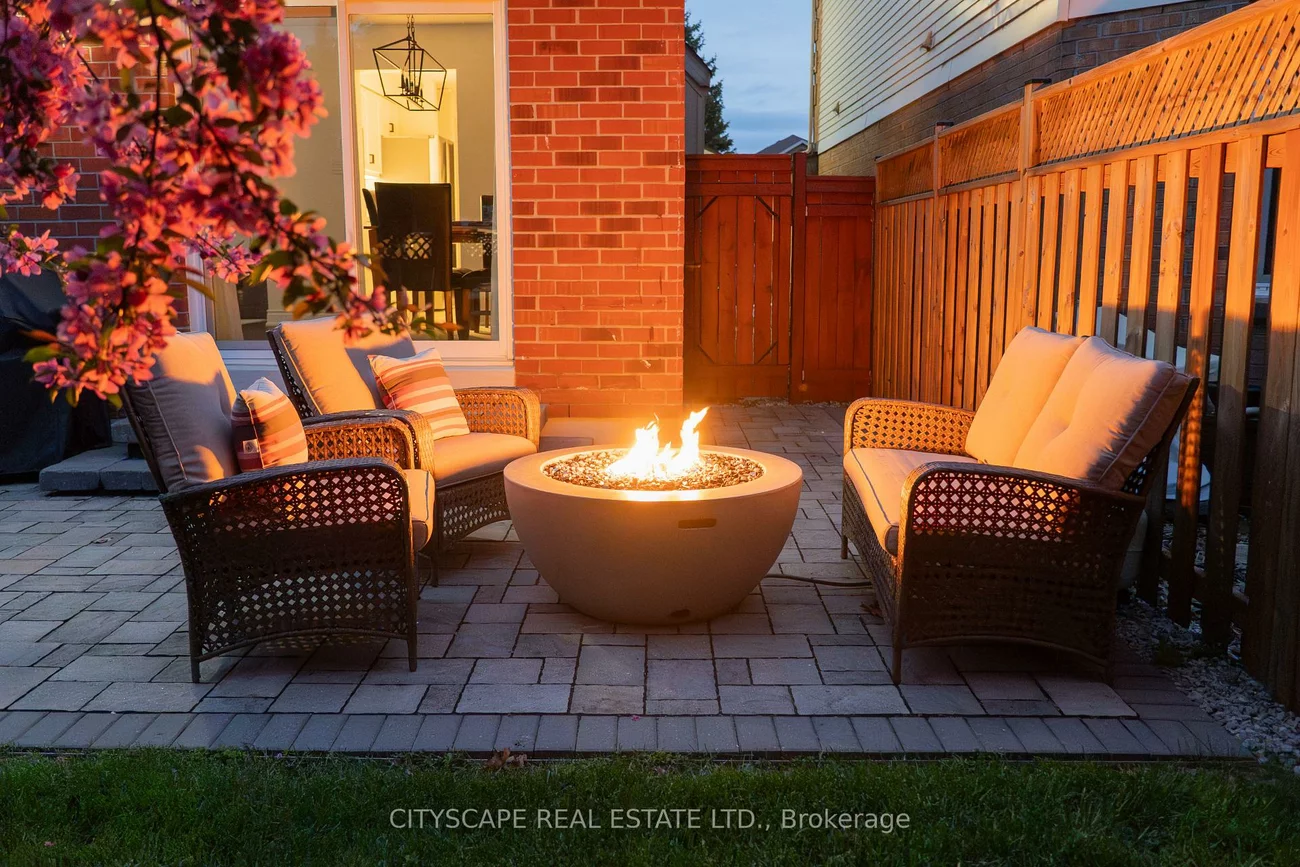 3912, Rushton, Erin Mills, Mississauga