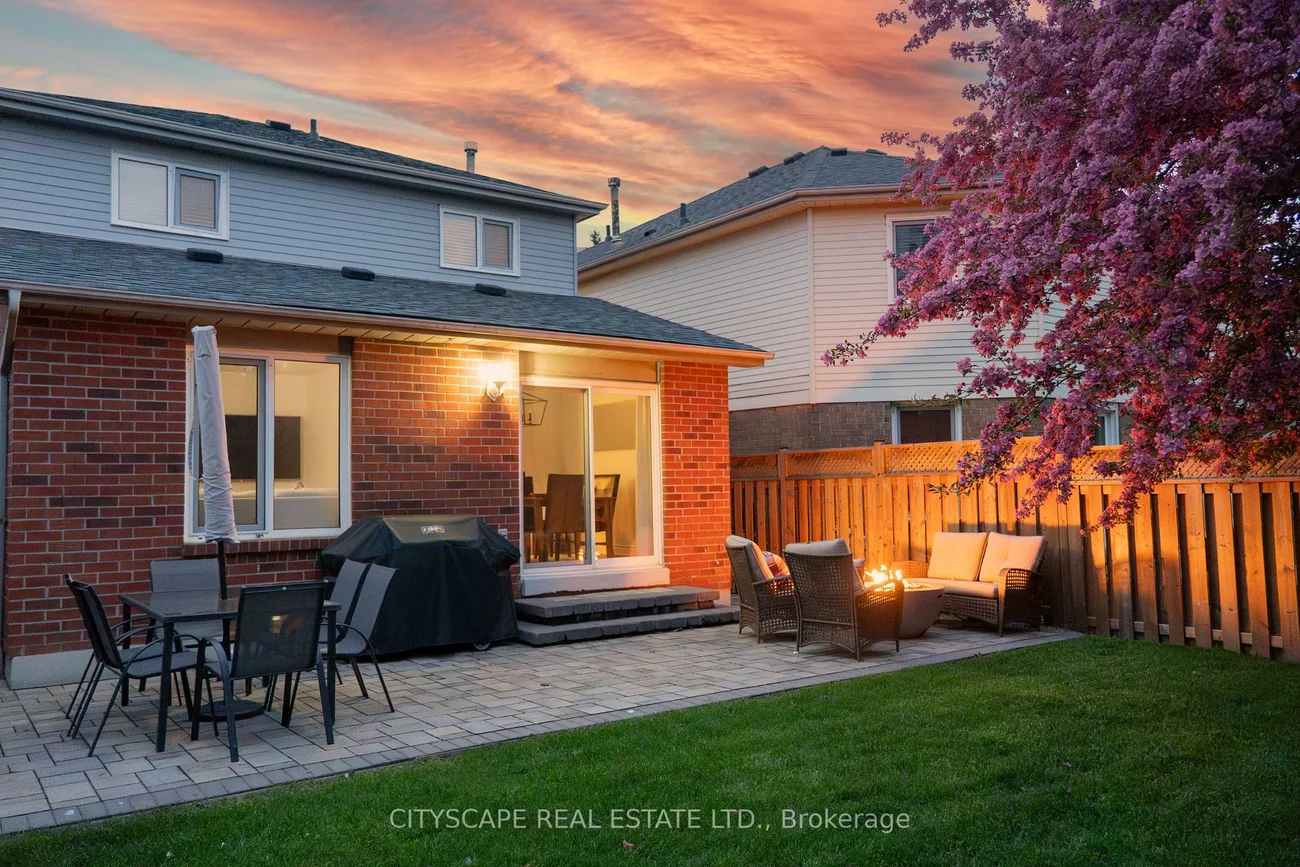 3912, Rushton, Erin Mills, Mississauga