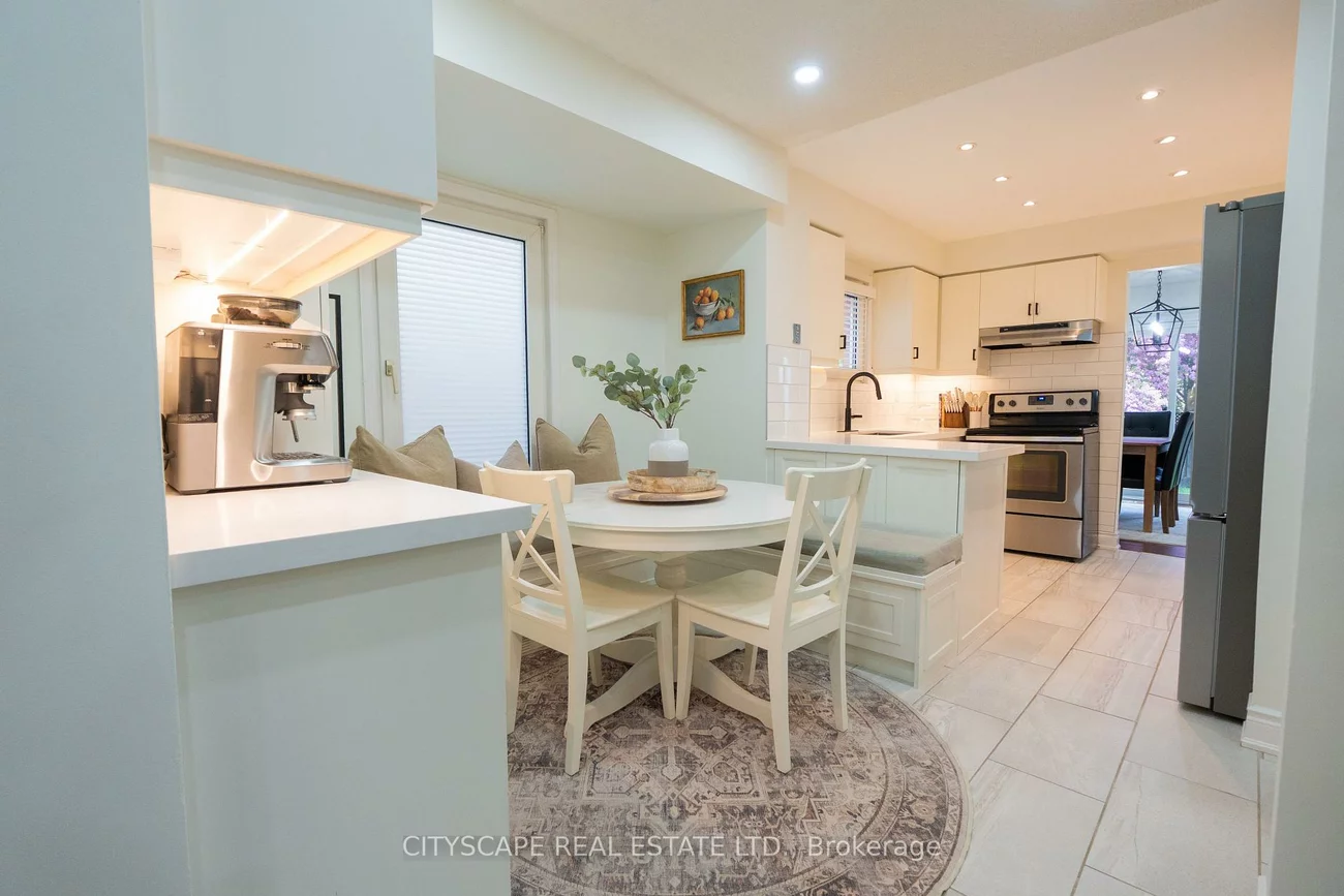 3912, Rushton, Erin Mills, Mississauga