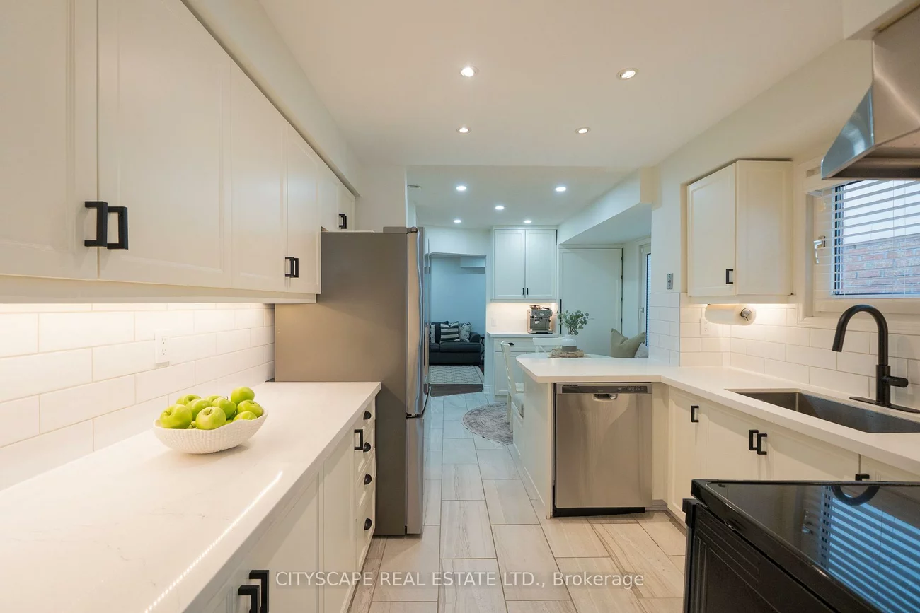 3912, Rushton, Erin Mills, Mississauga