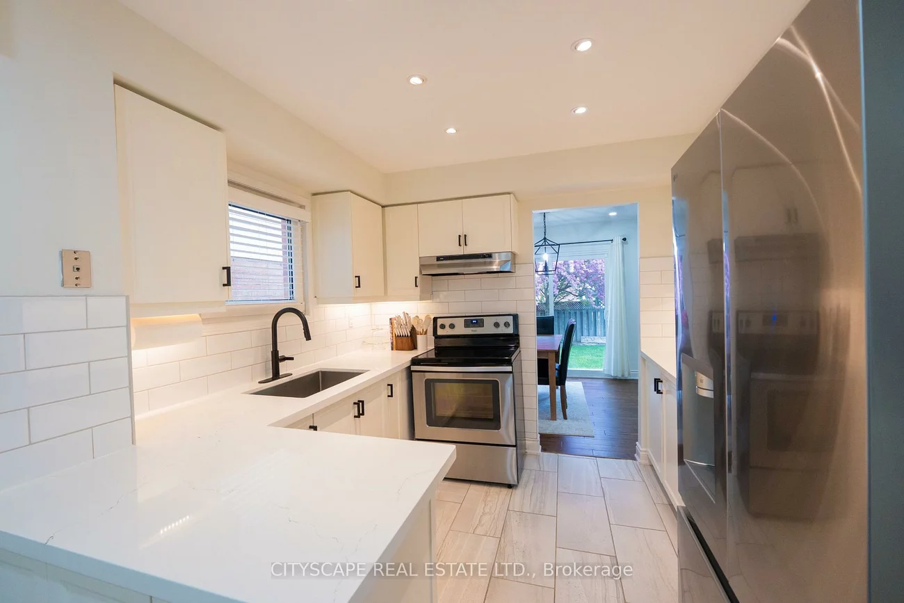 3912, Rushton, Erin Mills, Mississauga