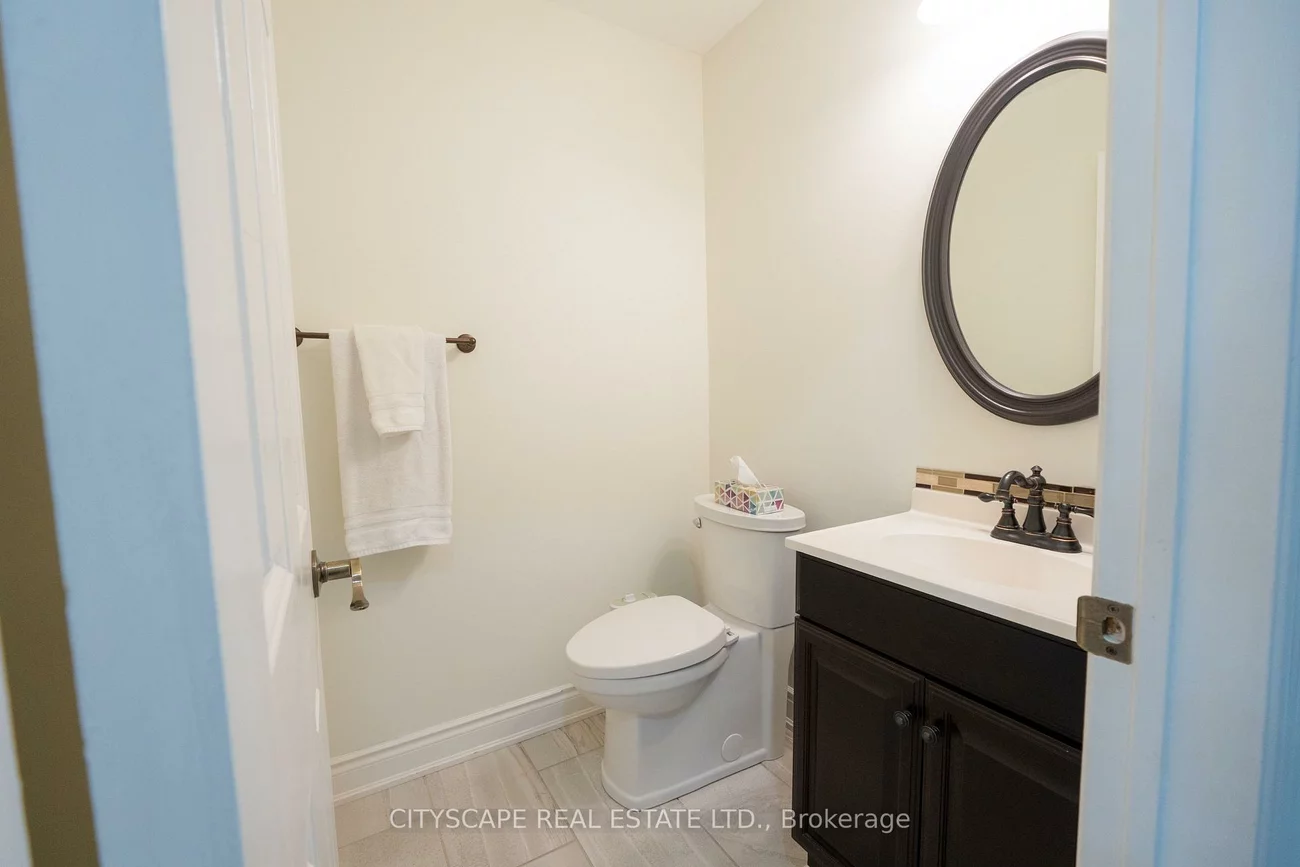 3912, Rushton, Erin Mills, Mississauga