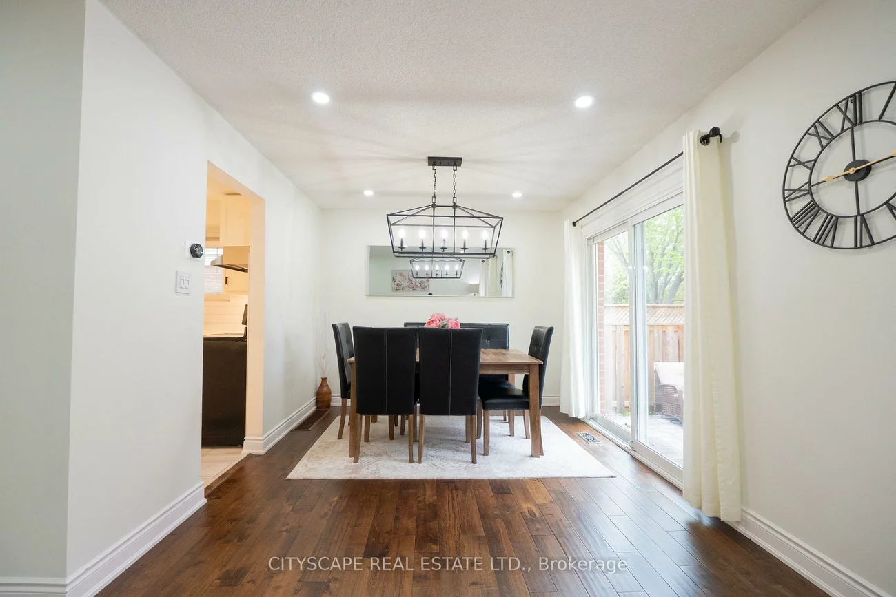 3912, Rushton, Erin Mills, Mississauga