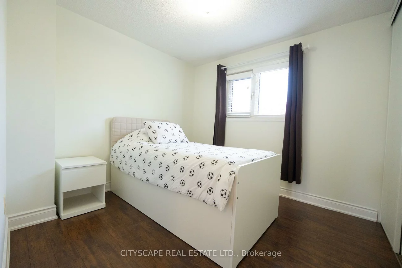 3912, Rushton, Erin Mills, Mississauga
