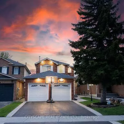 3912, Rushton, Erin Mills, Mississauga