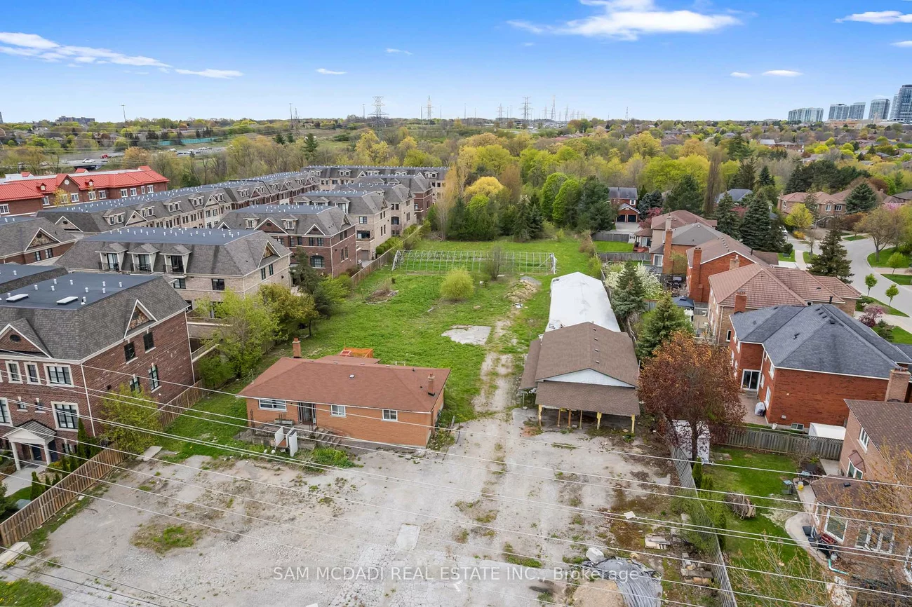 4410, Mississauga, Central Erin Mills, Mississauga