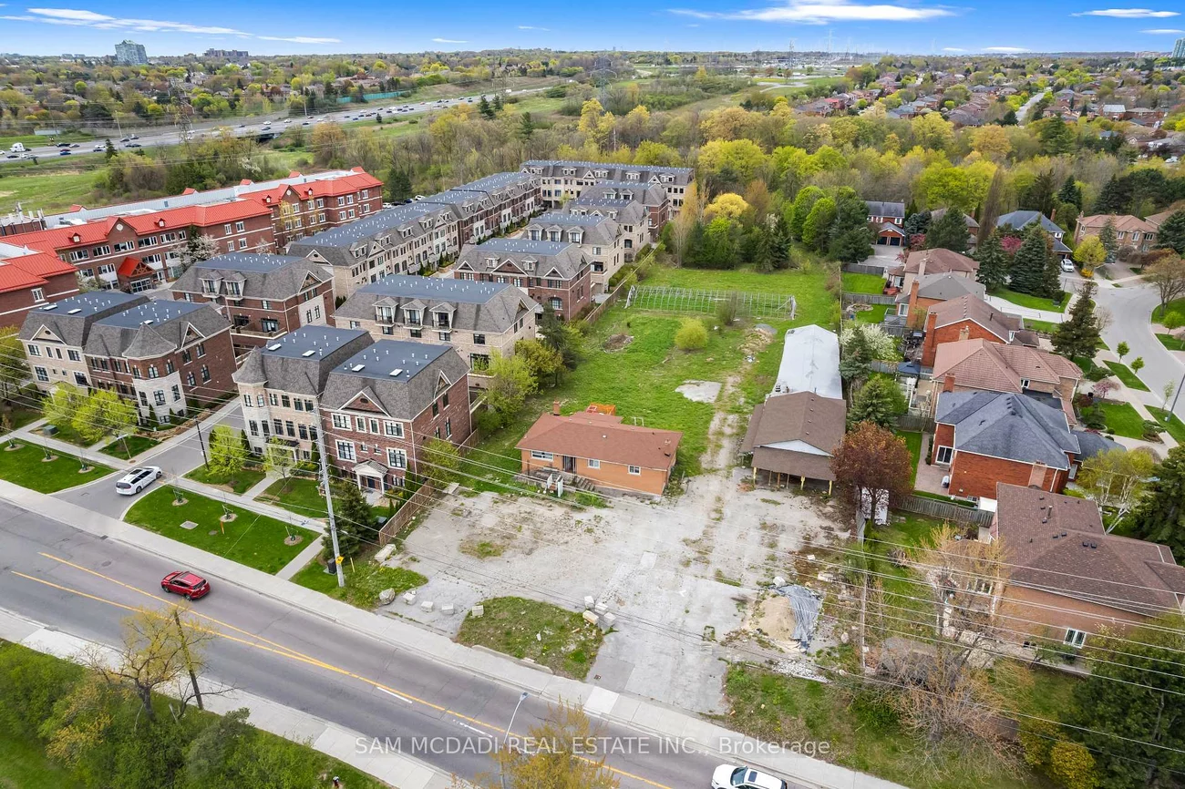 4410, Mississauga, Central Erin Mills, Mississauga