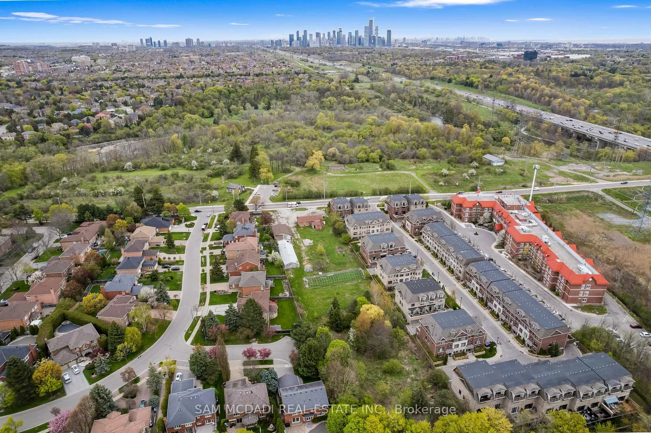 4410, Mississauga, Central Erin Mills, Mississauga