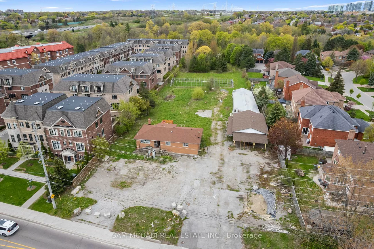4410, Mississauga, Central Erin Mills, Mississauga