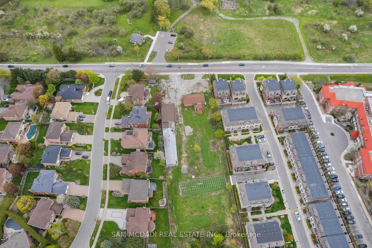 4410, Mississauga, Central Erin Mills, Mississauga