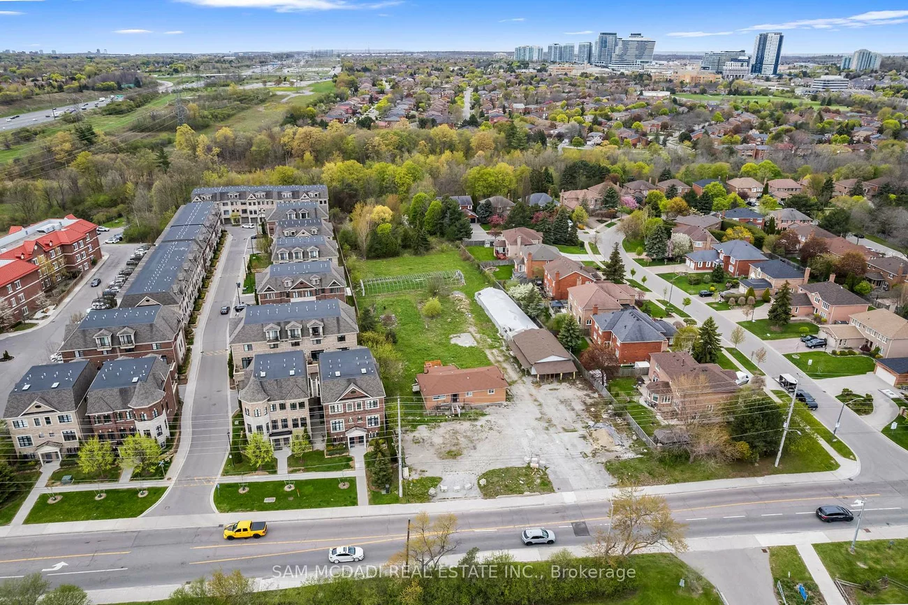 4410, Mississauga, Central Erin Mills, Mississauga
